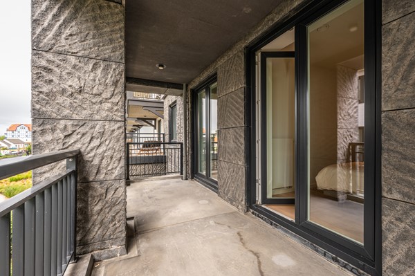 Medium property photo - Boulevard de Wielingen 47B102, 4506 JK Cadzand